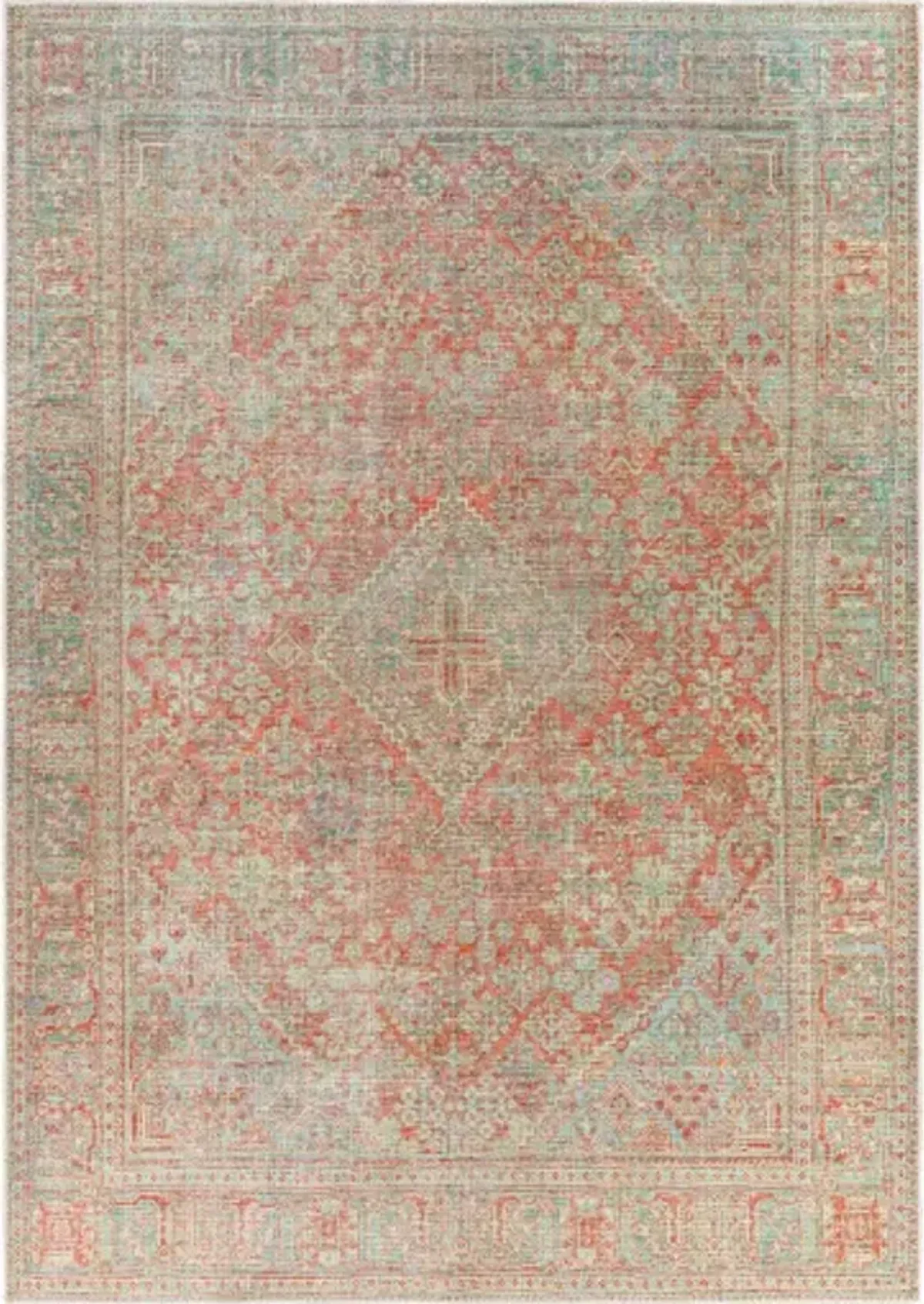 Amelie 8'10" x 12' Rug