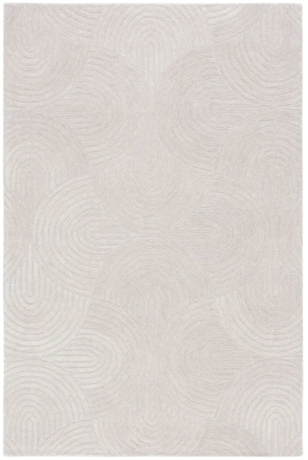 CHATHAM Hand Tufted 6' x 9' area rug