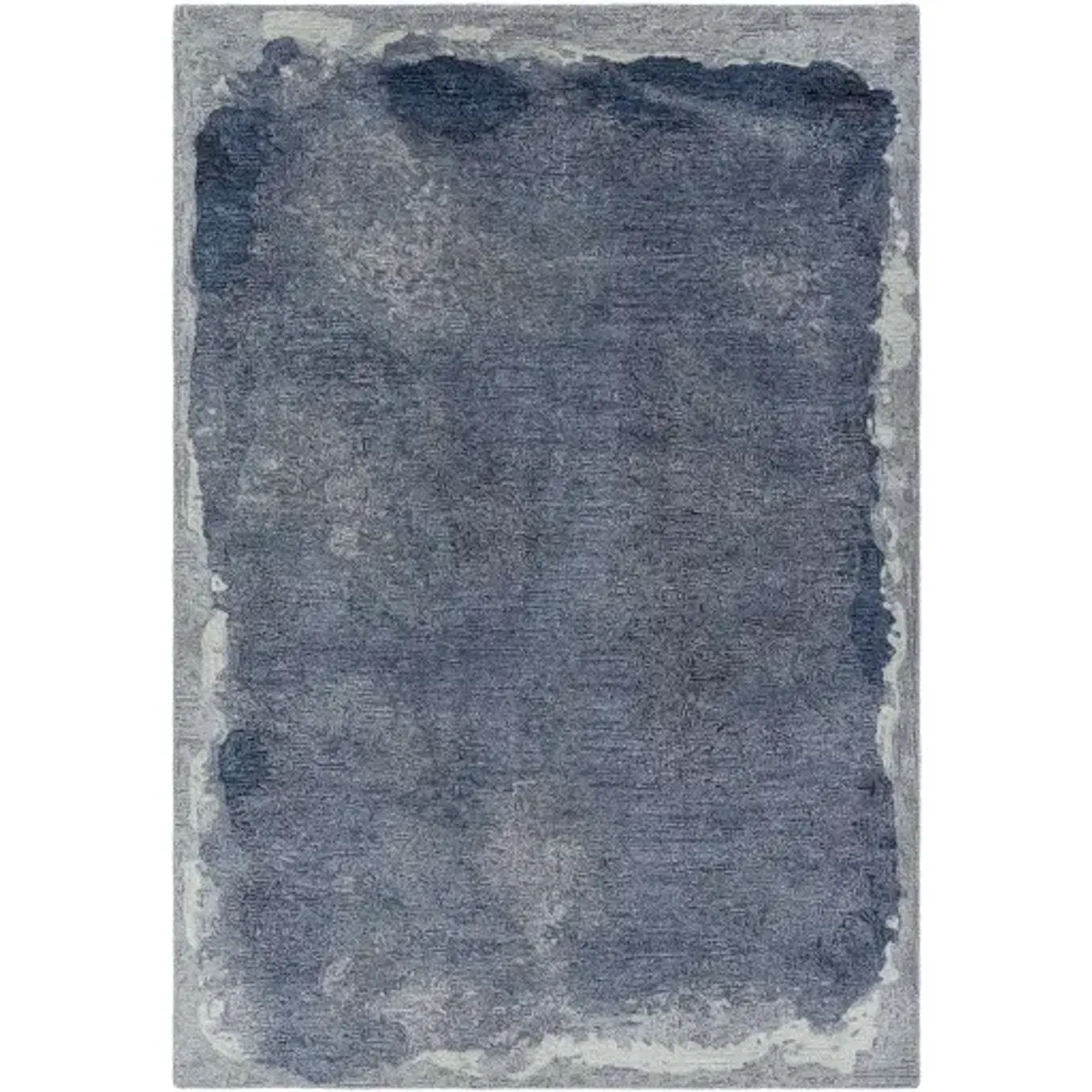 Kavita KVT-2322 2'6" x 8' Handmade Rug