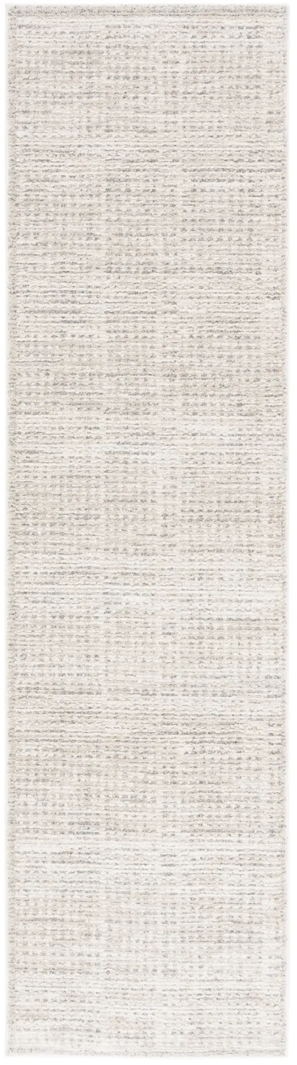 NORTHPORT 430 IVORY  2'-2' x 8' Runner Rug