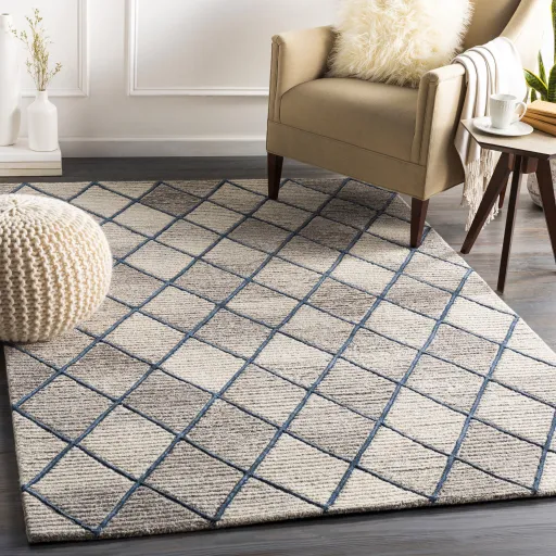 Eaton 5' x 7'6" Rug