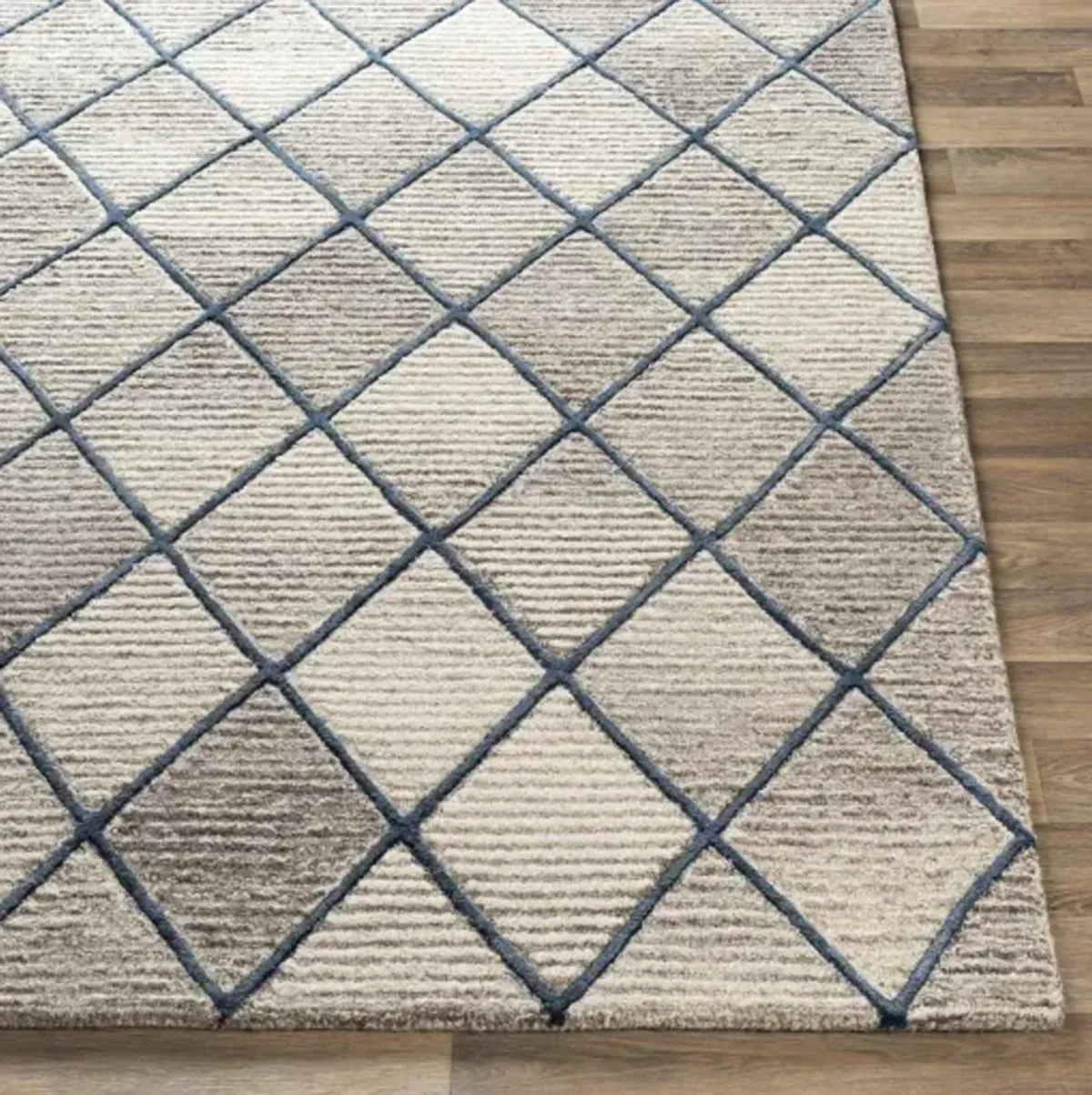 Eaton 5' x 7'6" Rug