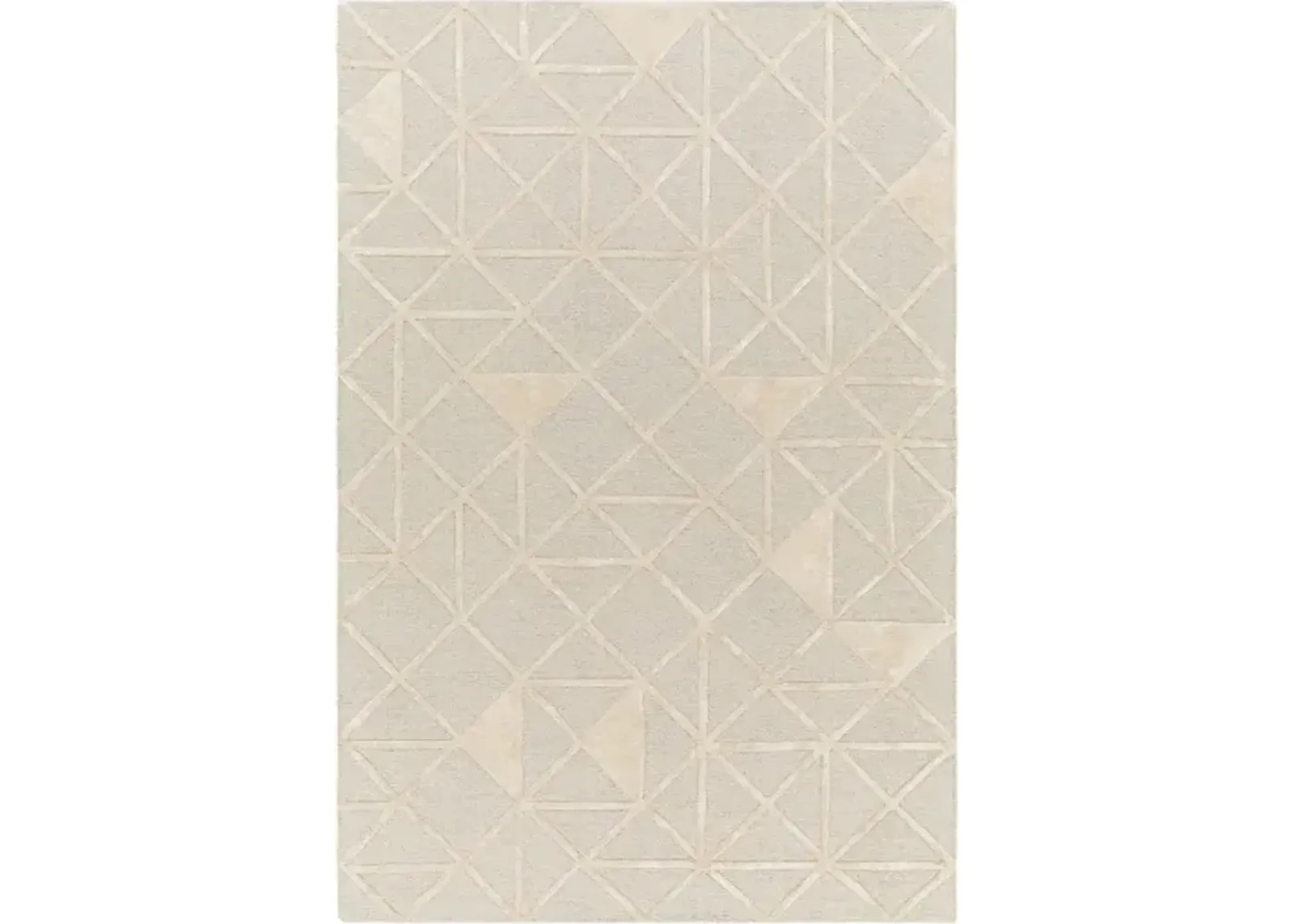 Addison ADD-2302 9' x 12' Hand Made Rug