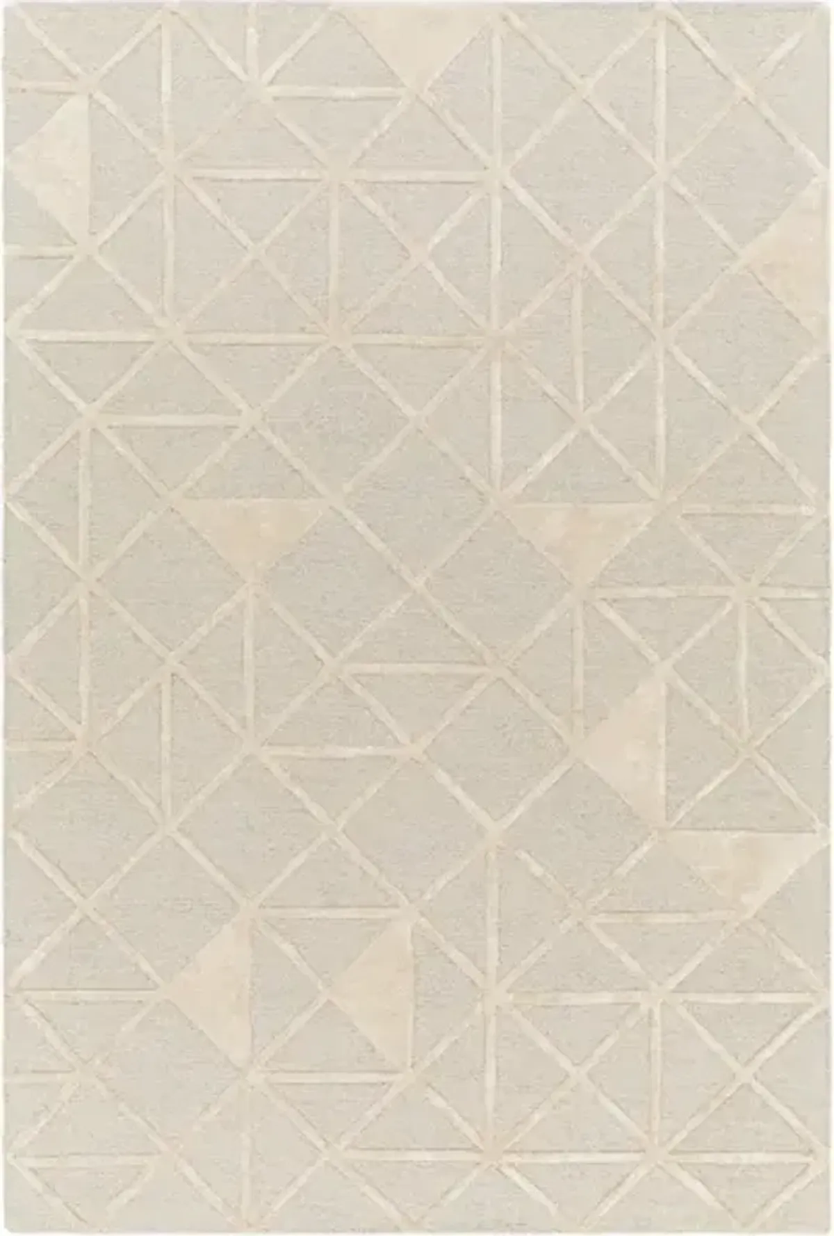 Addison ADD-2302 9' x 12' Hand Made Rug