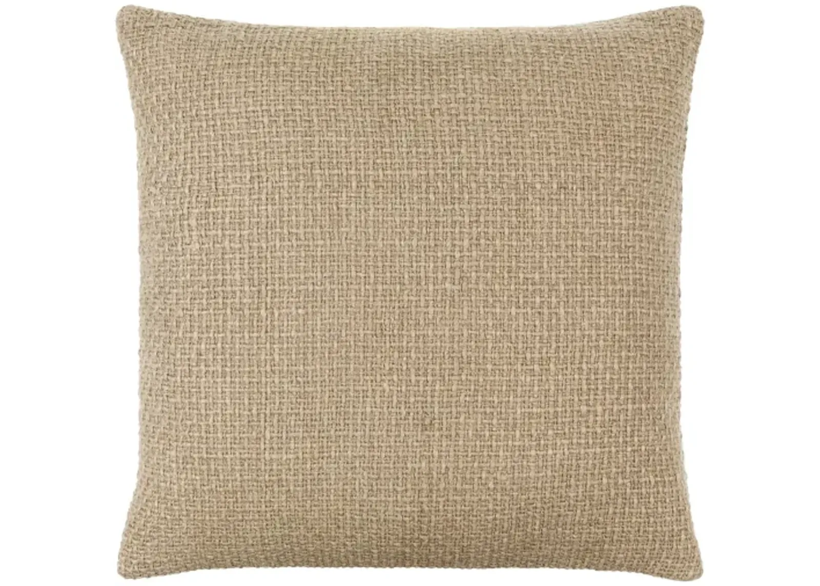 Thurstan THS-001 18"L x 18"W Accent Pillow  - Shell Only