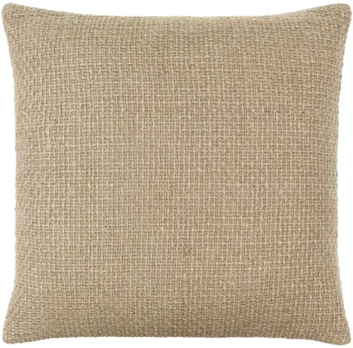 Thurstan THS-001 18"L x 18"W Accent Pillow  - Shell Only