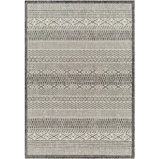 Ravello RVL-2374 7'10" x 10' Machine Woven Rug