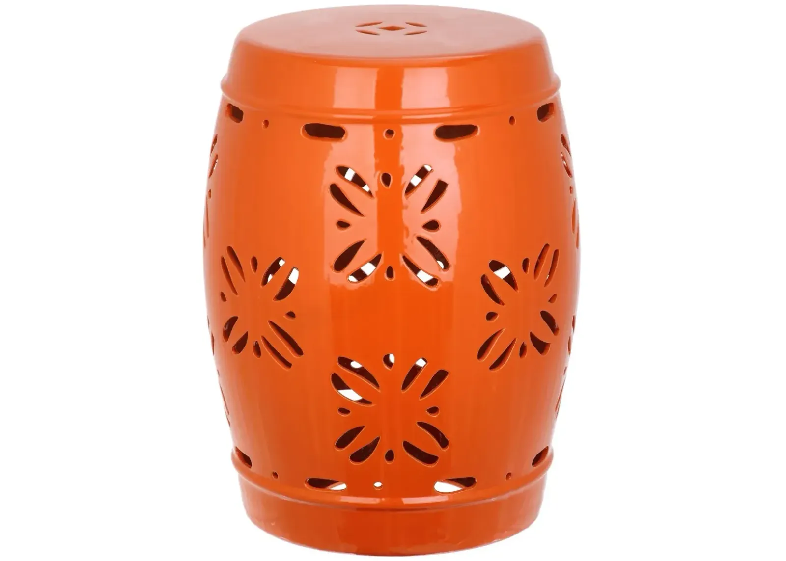 Sakura Outdoor Garden Stool