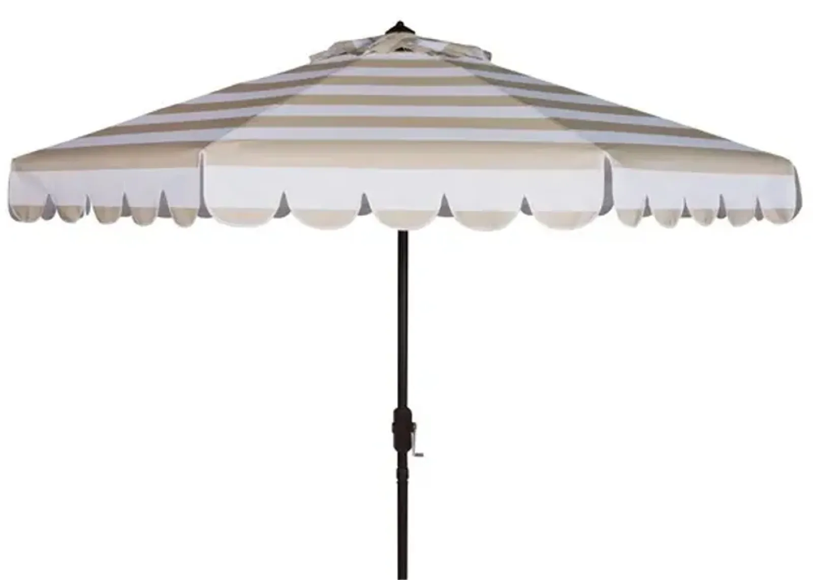 VIENNA 11FT RND CRANK UMBRELLA