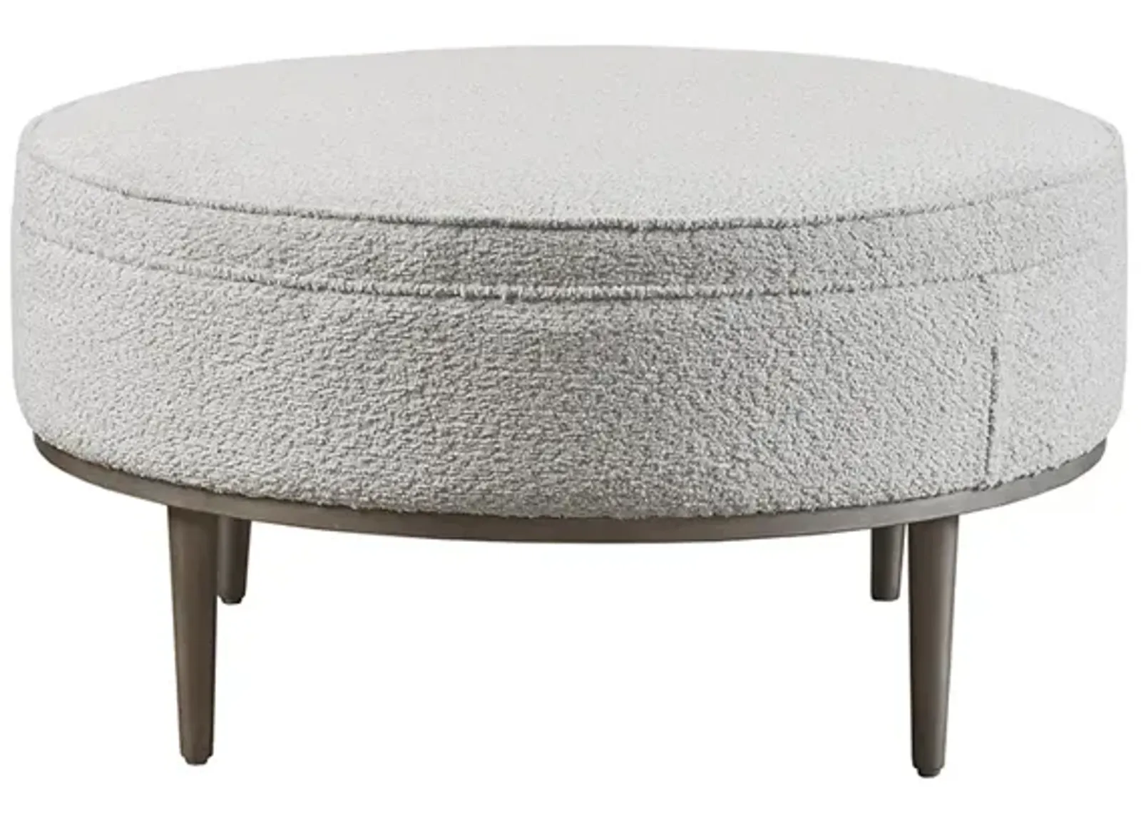 Madison Park Harriet Cocktail Ottoman 