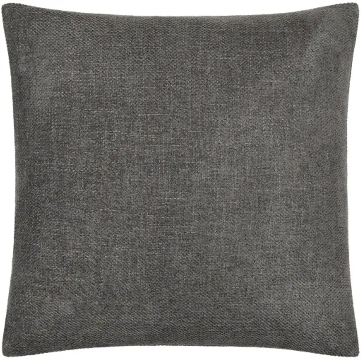 Sajani SJN-013 18"L x 18"W Accent Pillow  - Poly Insert