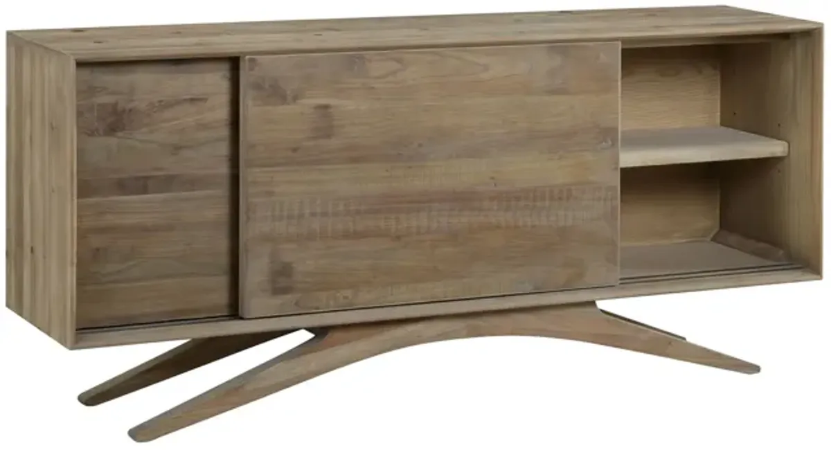 Meridian Sideboard