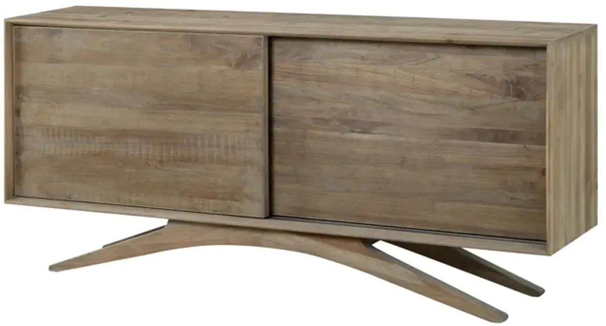 Meridian Sideboard