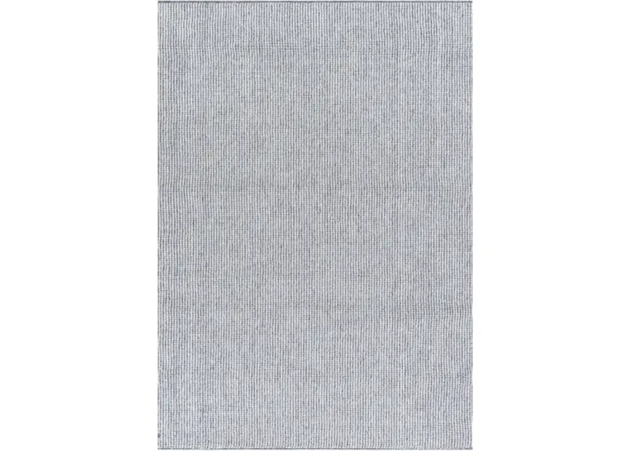 Bouclair BCR-2302 6'7" x 9' Machine Woven Rug