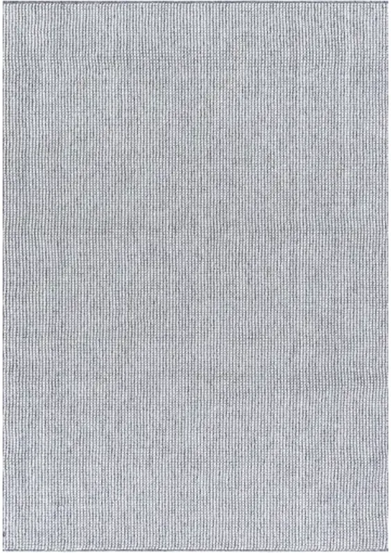 Bouclair BCR-2302 6'7" x 9' Machine Woven Rug