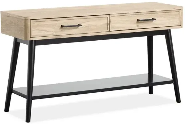 Rectangular Sofa Table