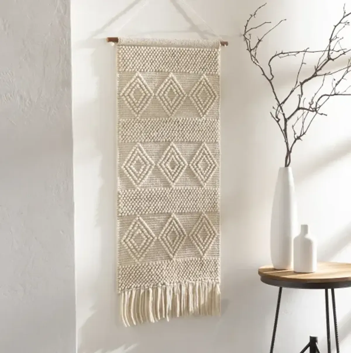 Hygge Wall Hanging