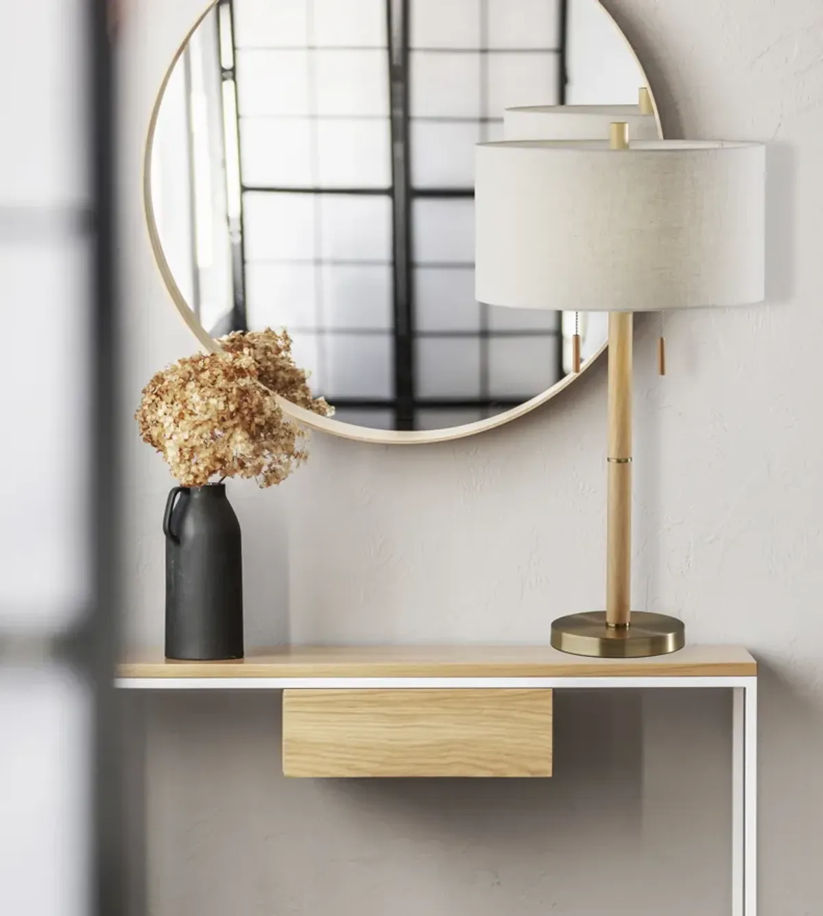 Madeline Table Lamp