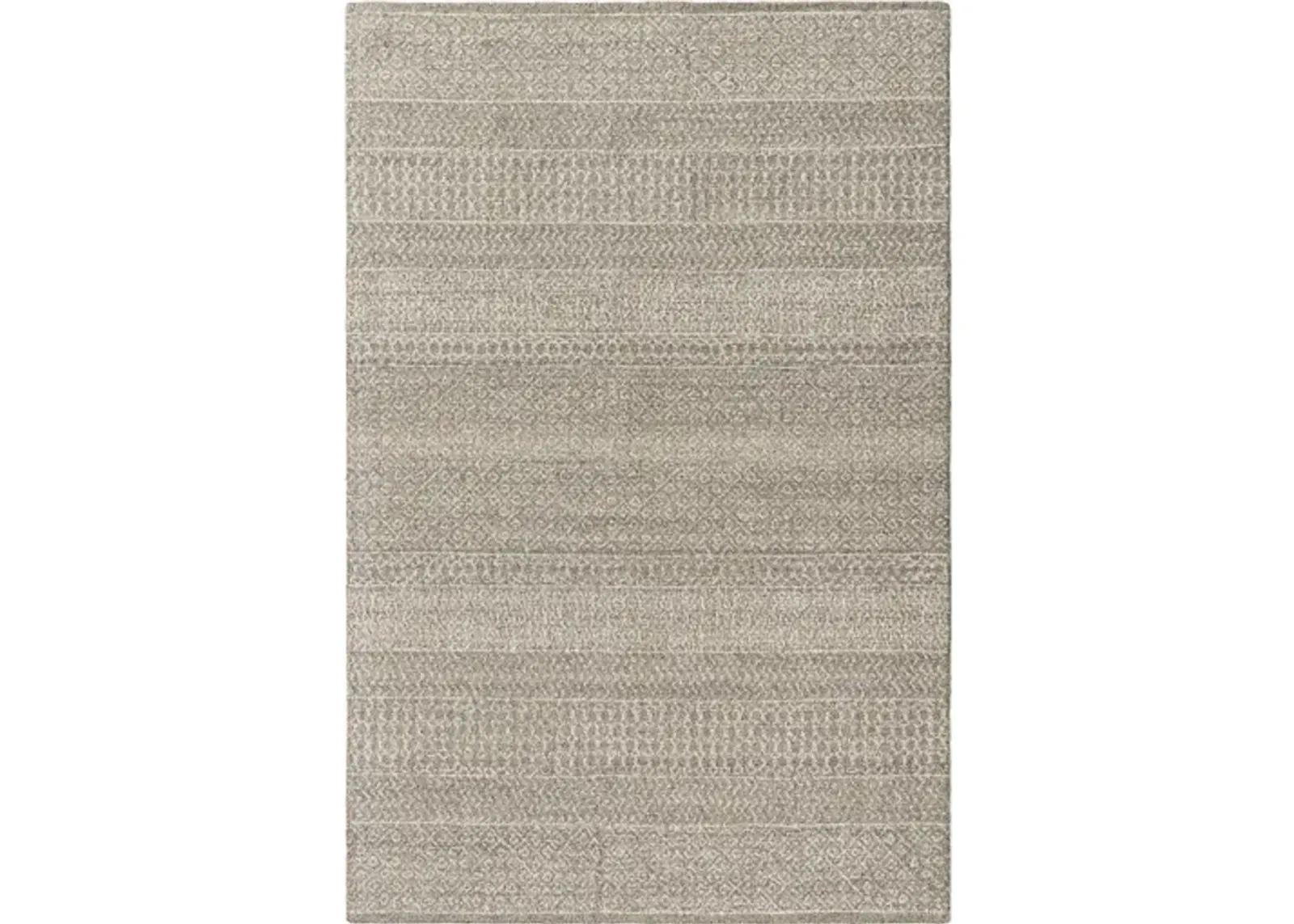 Maroc MAR-2325 2' x 3' Hand Made Rug