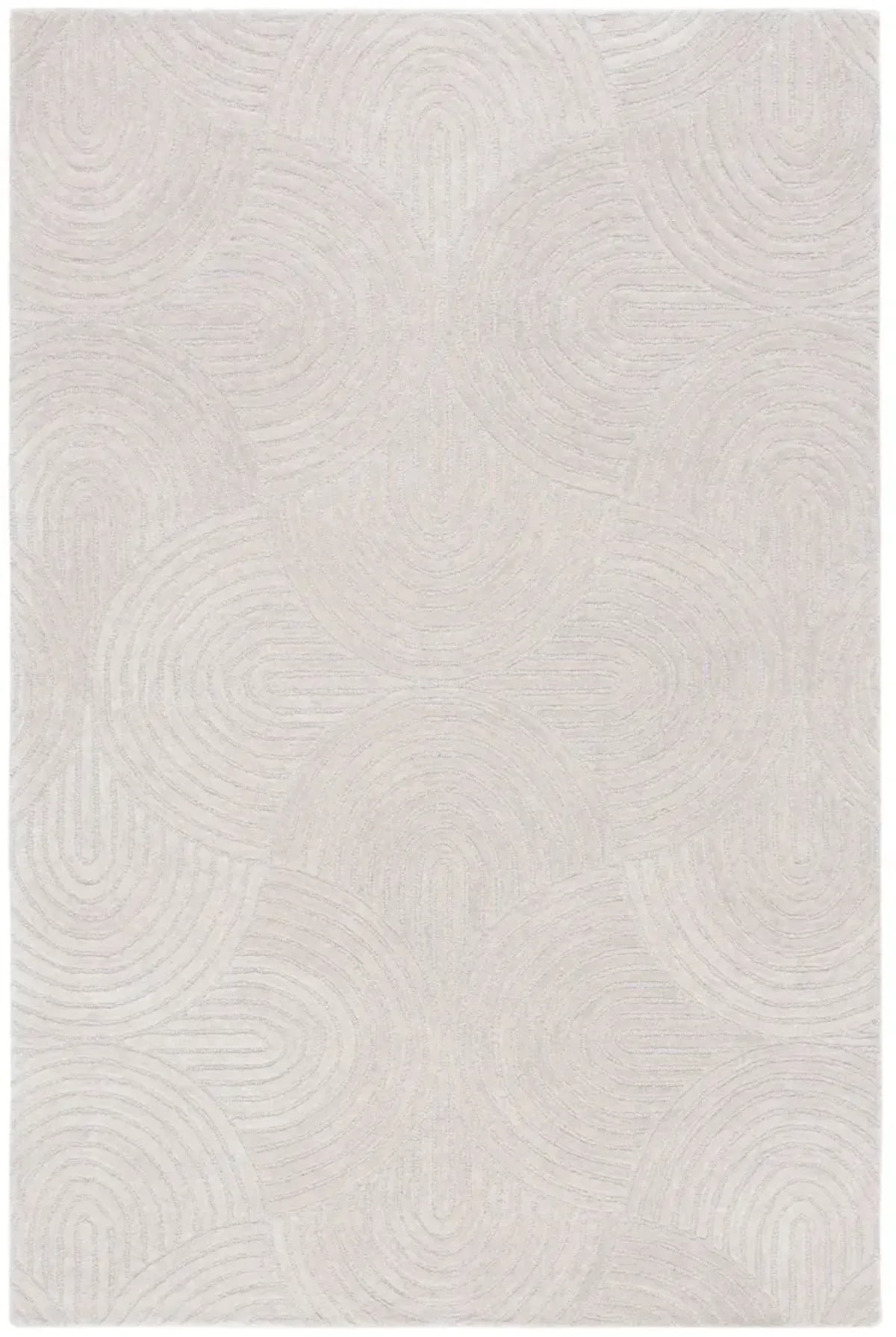 CHATHAM 202 GREY 6' x 9' Medium Rectangle Rug