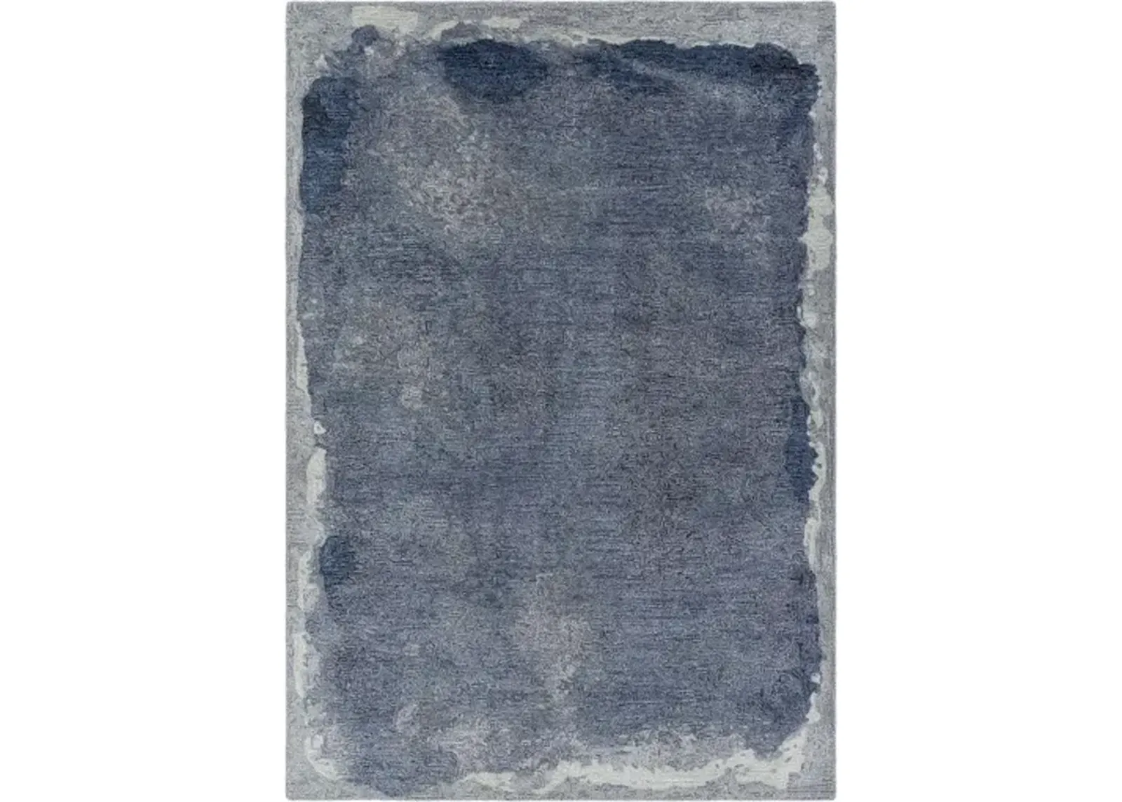 Kavita KVT-2322 2'6" x 8' Handmade Rug