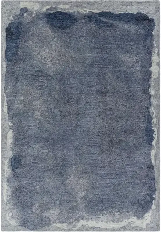 Kavita KVT-2322 2'6" x 8' Handmade Rug