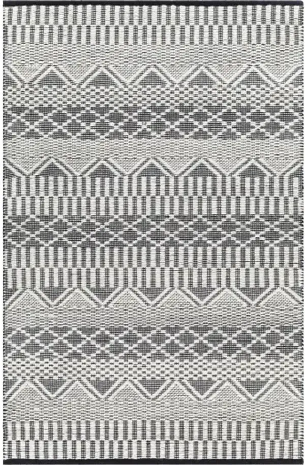 San Jose SJO-2302 9' x 12' Hand Made Rug