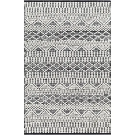 San Jose SJO-2302 9' x 12' Hand Made Rug