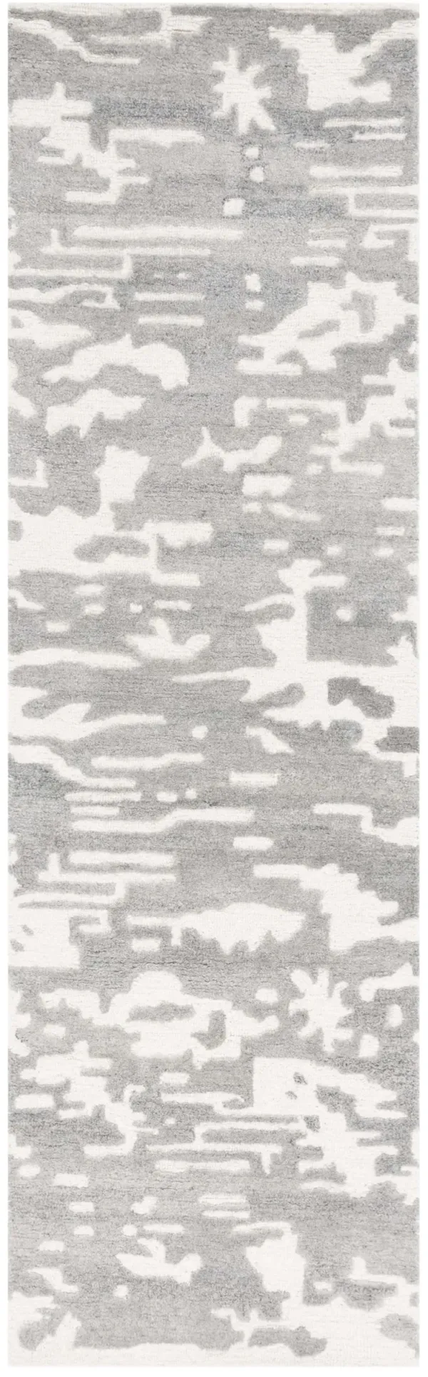 CHATHAM Hand Tufted 2'-3' x 8' runner