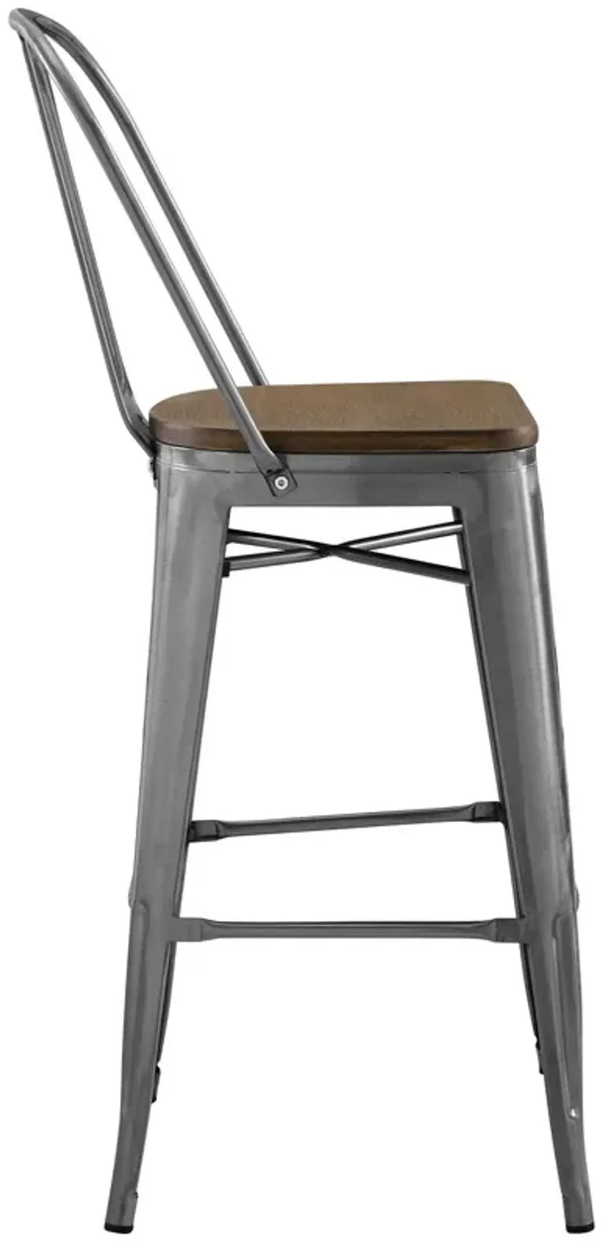 Promenade Bar Stool