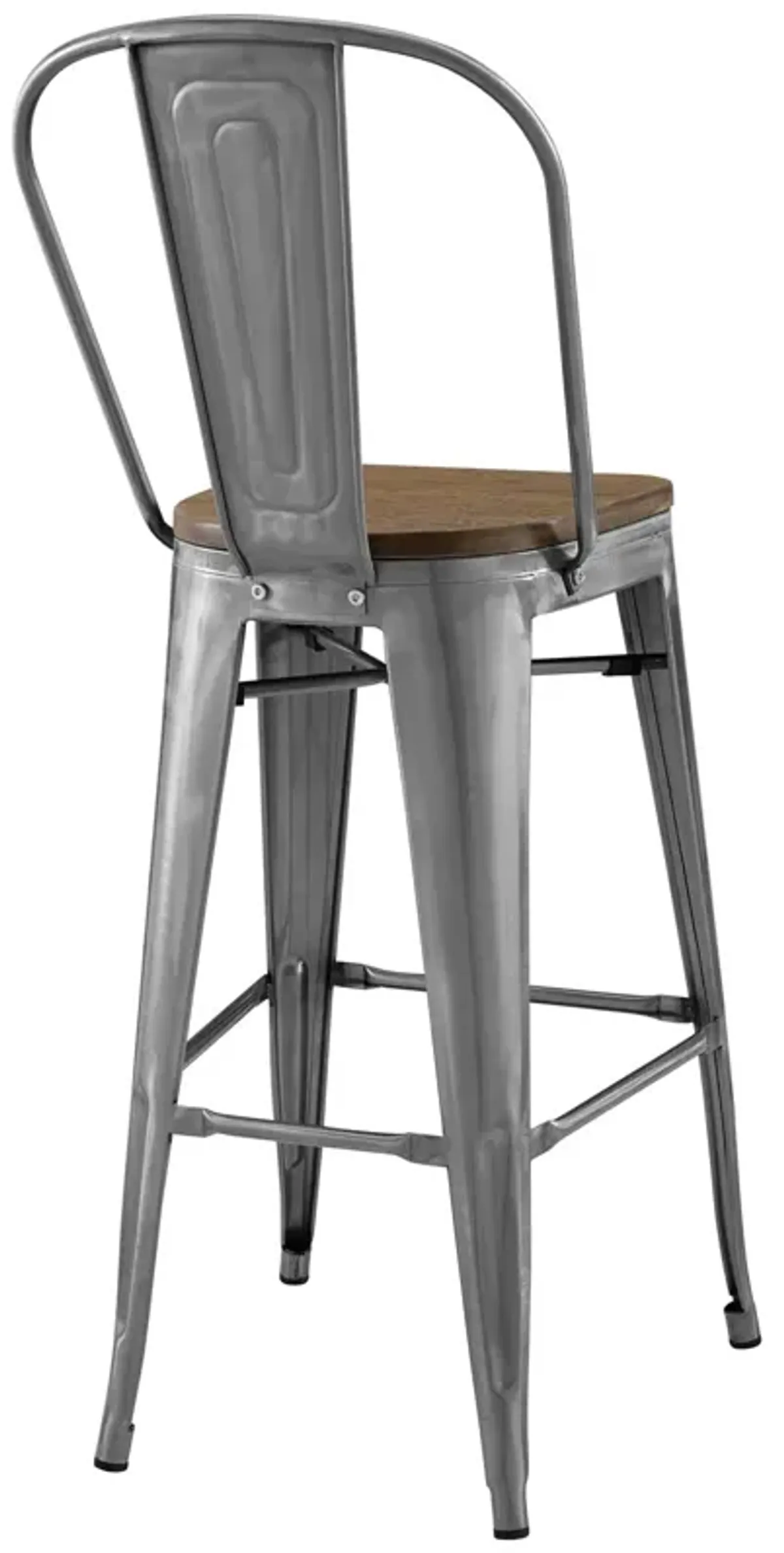 Promenade Bar Stool