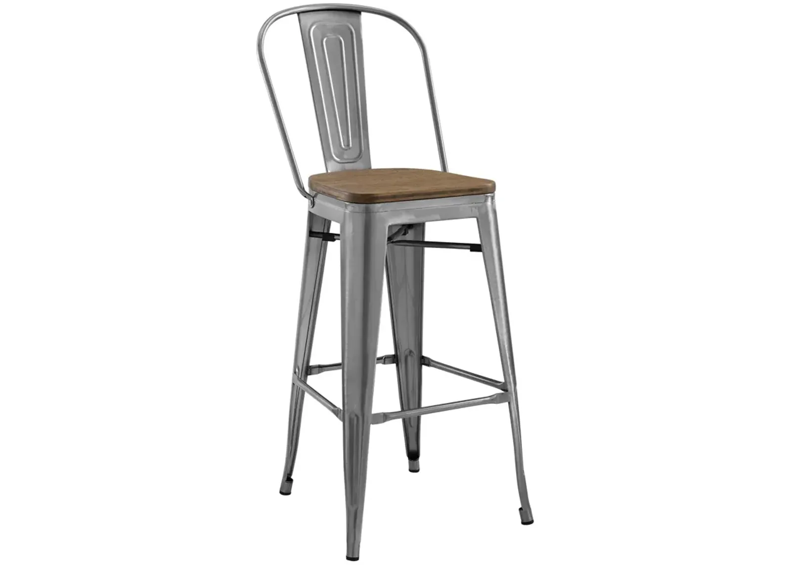 Promenade Bar Stool