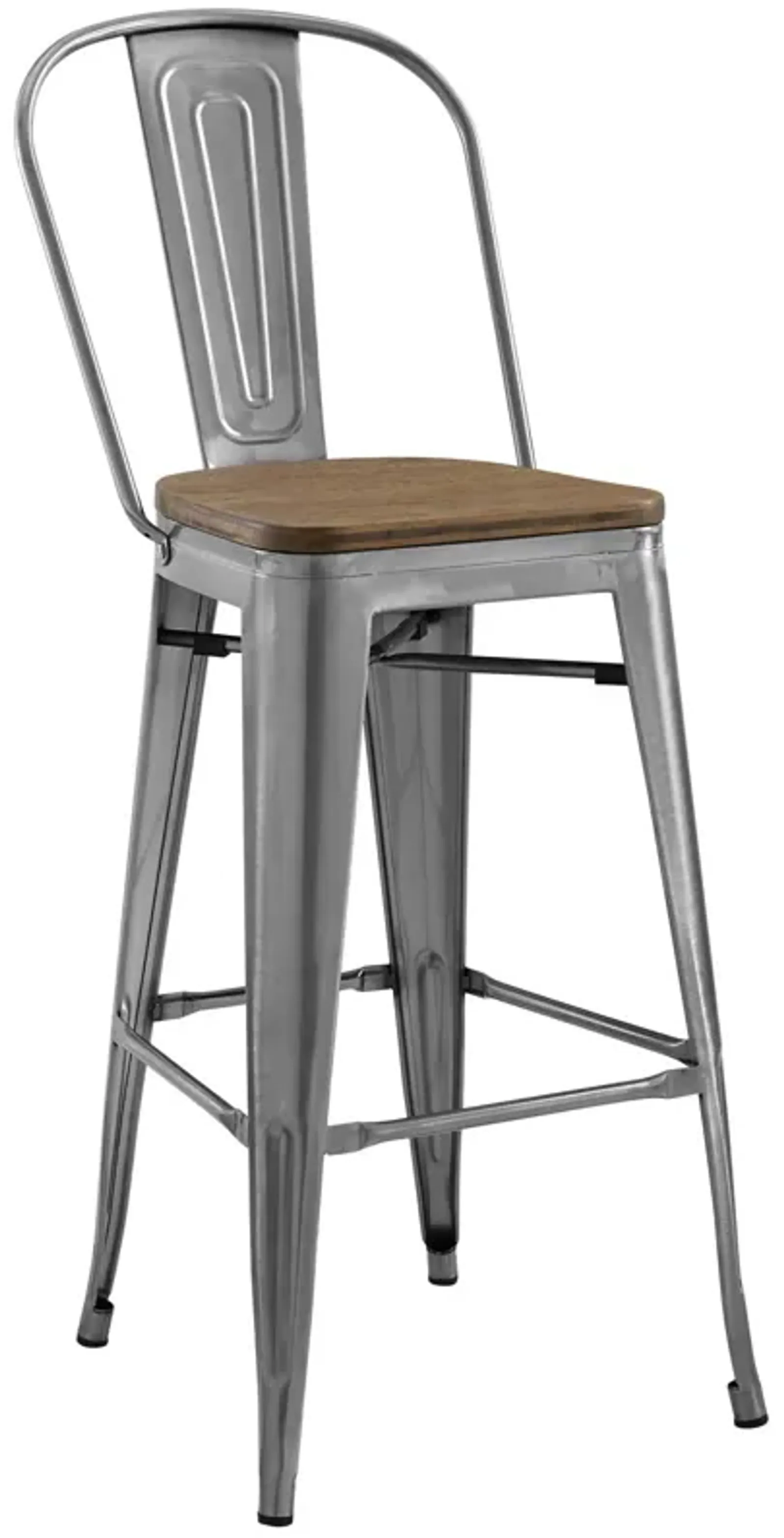 Promenade Bar Stool