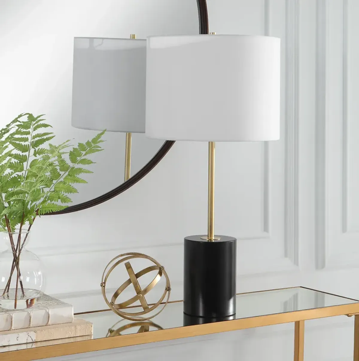 Dorris Table Lamp