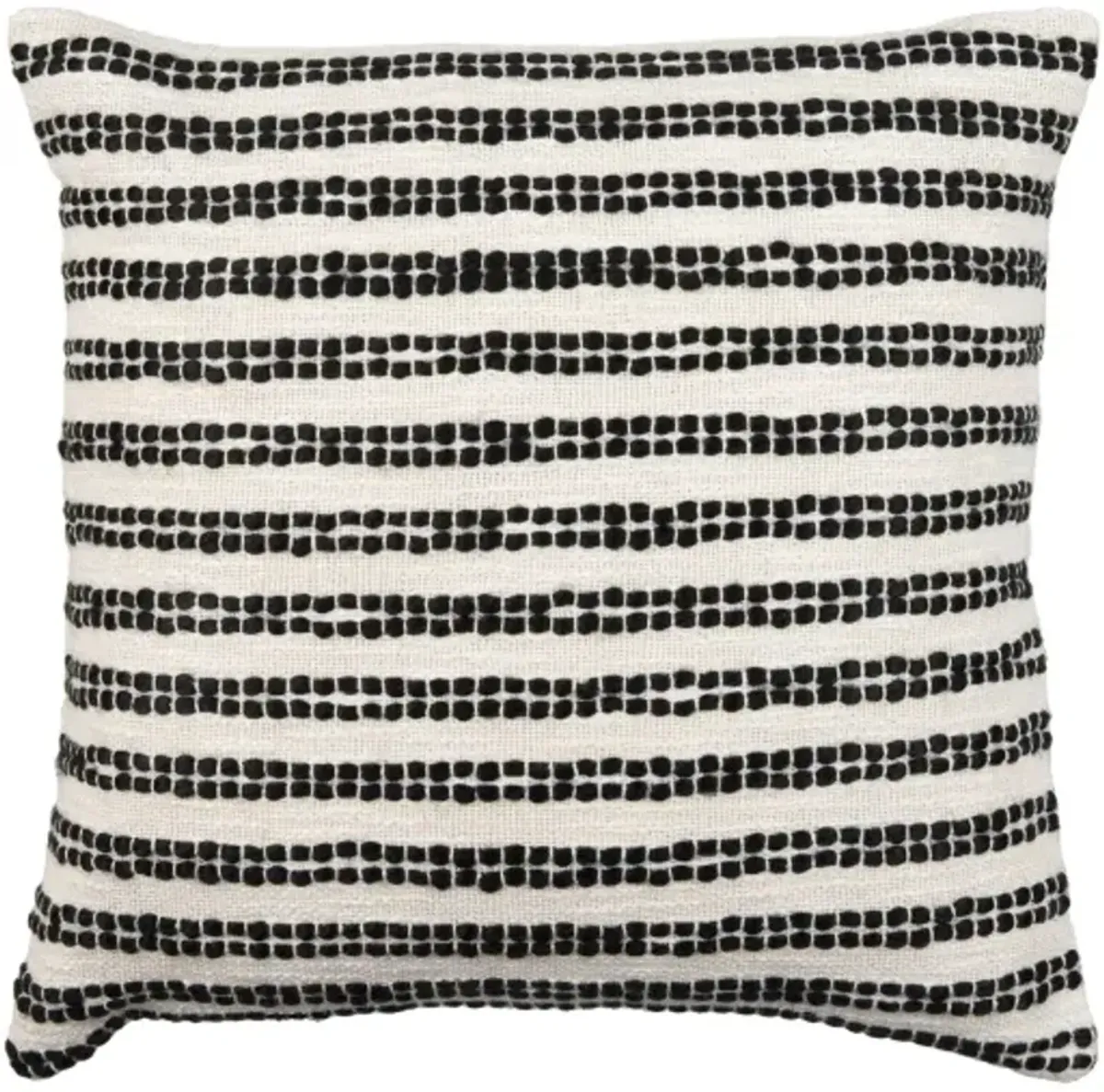 Weaver WVR-003 22"L x 22"W Accent Pillow