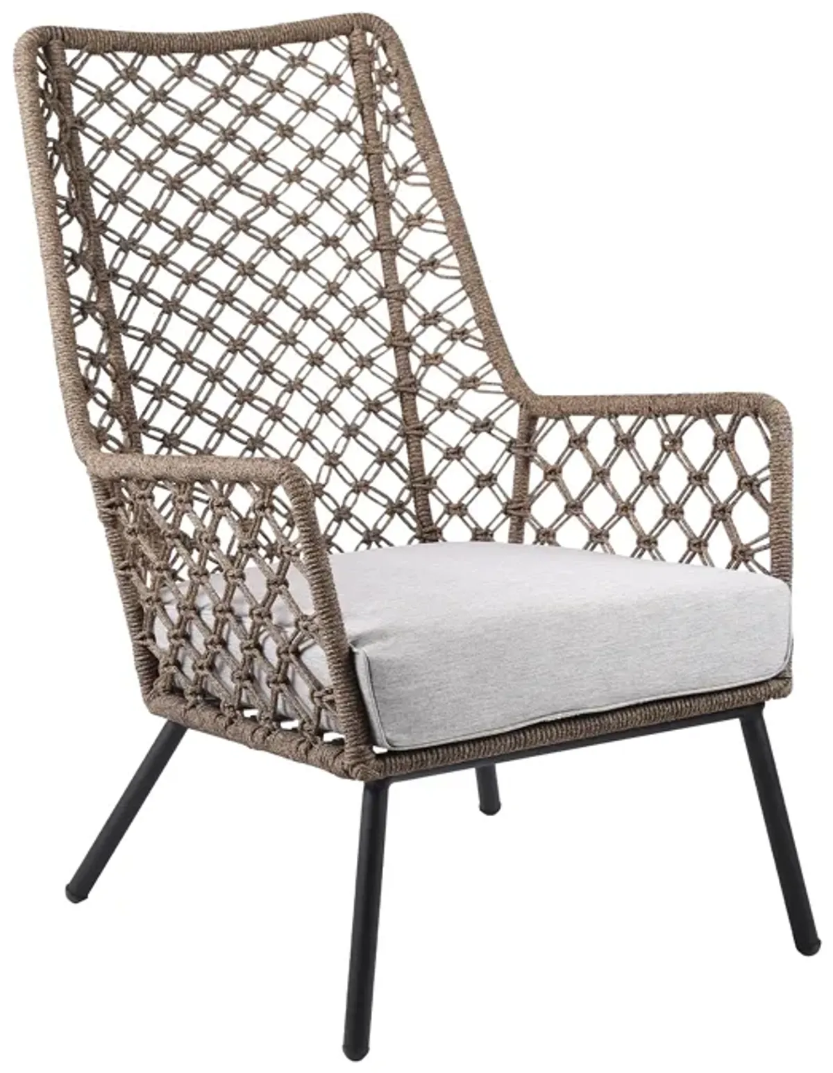 Marco Indoor/Outdoor Lounge Chair