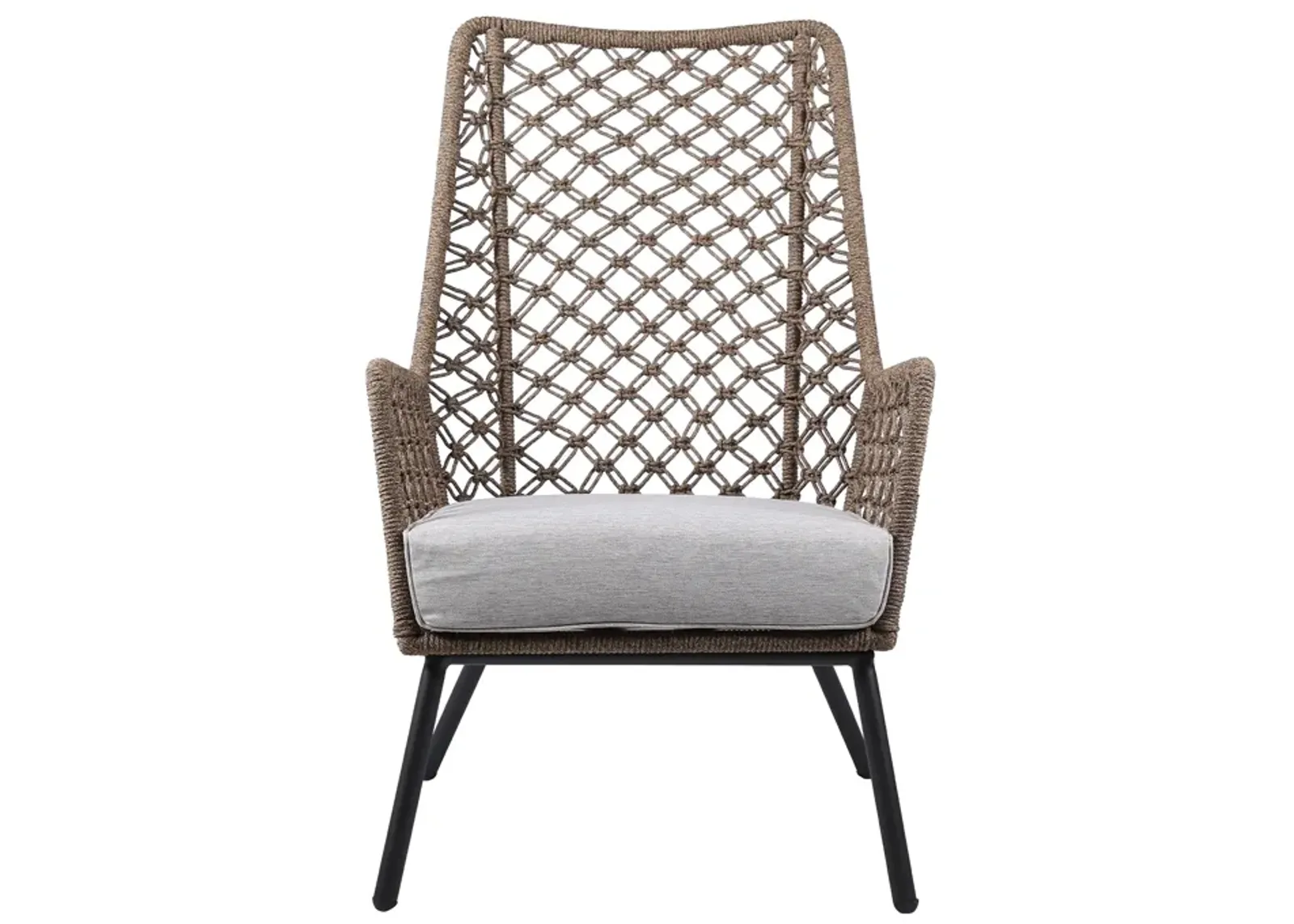 Marco Indoor/Outdoor Lounge Chair