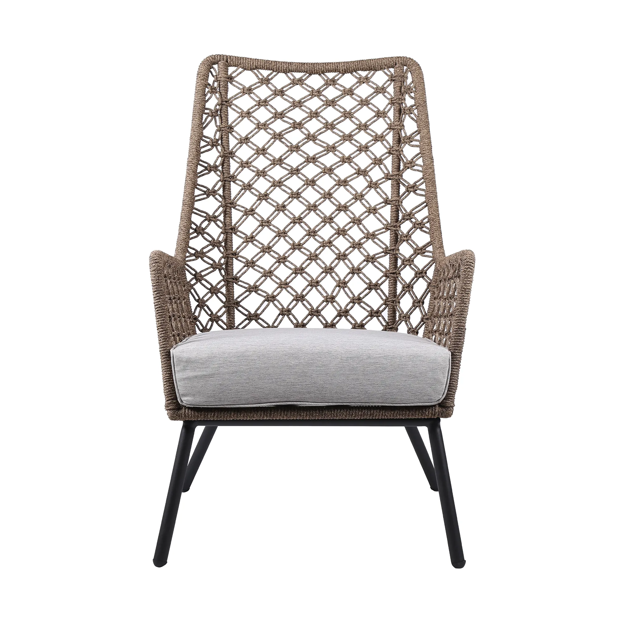 Marco Indoor/Outdoor Lounge Chair