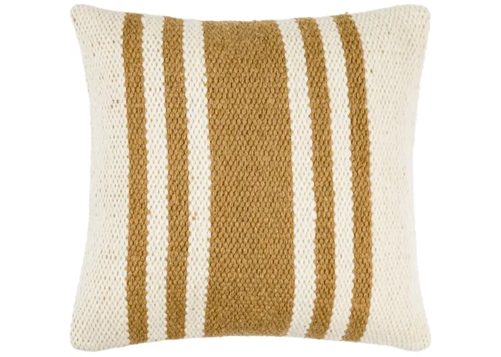 Brett BOBT-005 20"L x 20"W Accent Pillow