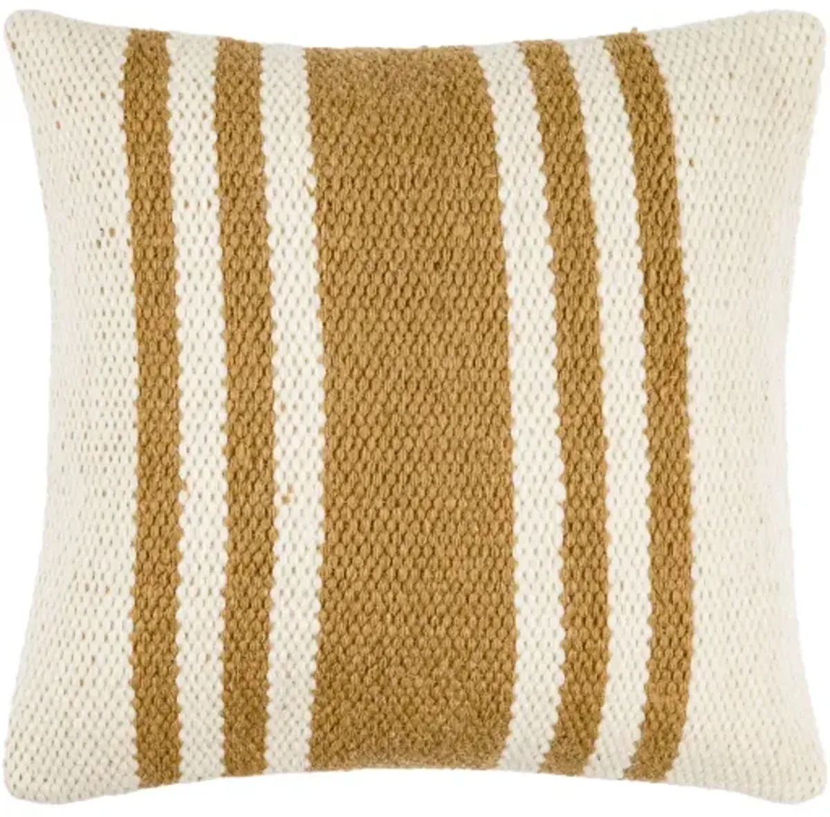 Brett BOBT-005 20"L x 20"W Accent Pillow