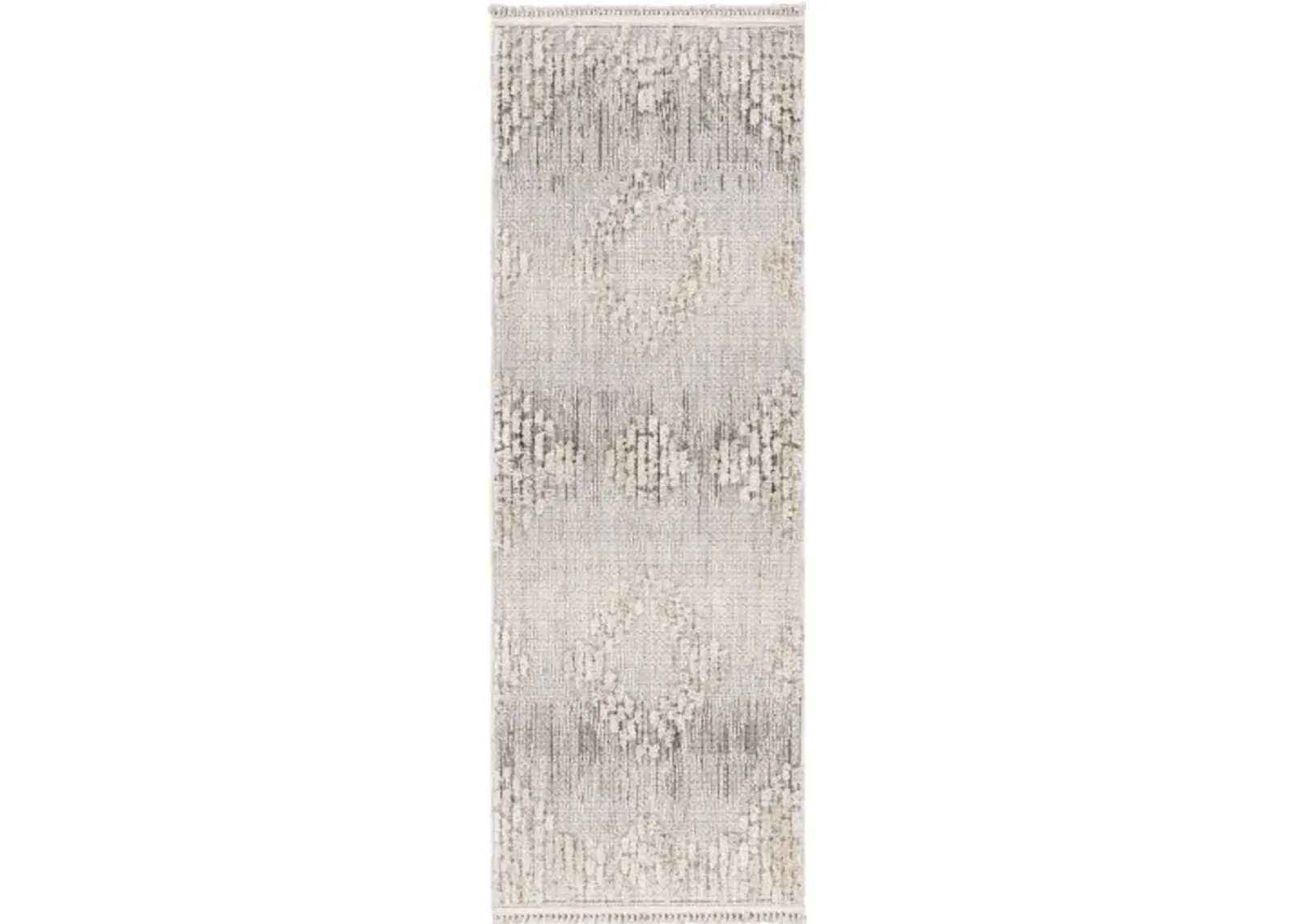 Zaragoza ZRZ-2303 2'7" x 7'3" Rug