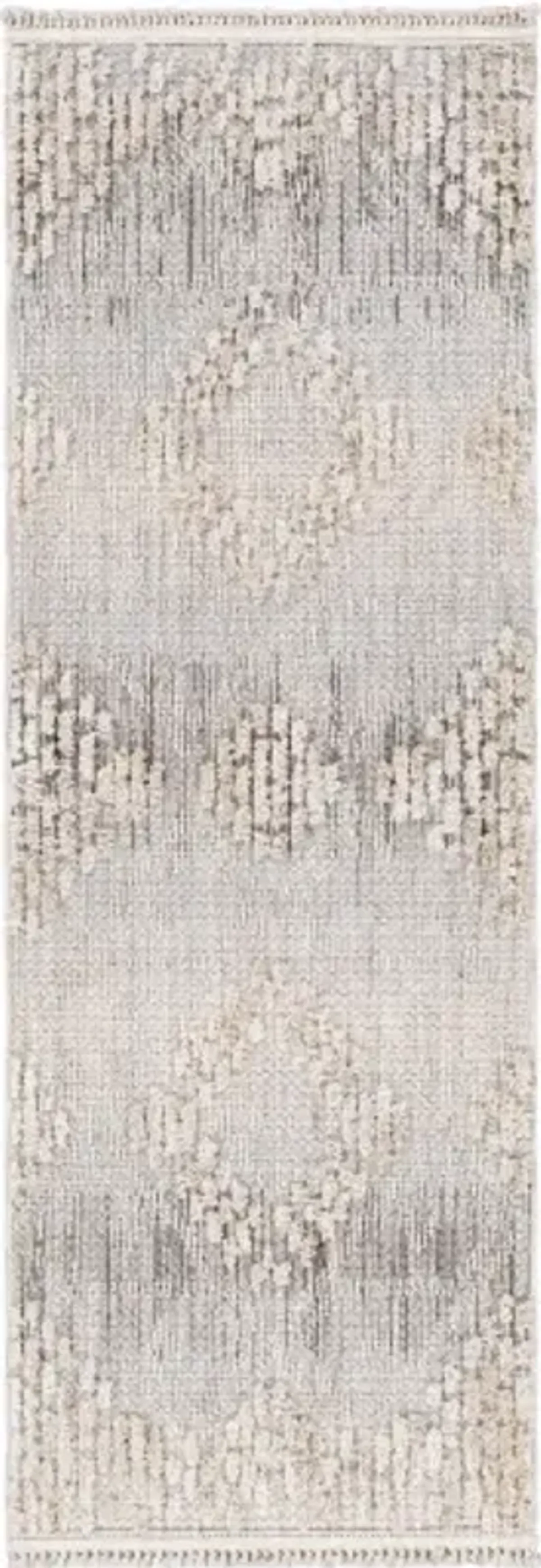 Zaragoza ZRZ-2303 2'7" x 7'3" Rug