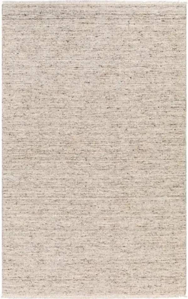 Hamburg HMB-2303 8' x 10' Hand Made Rug