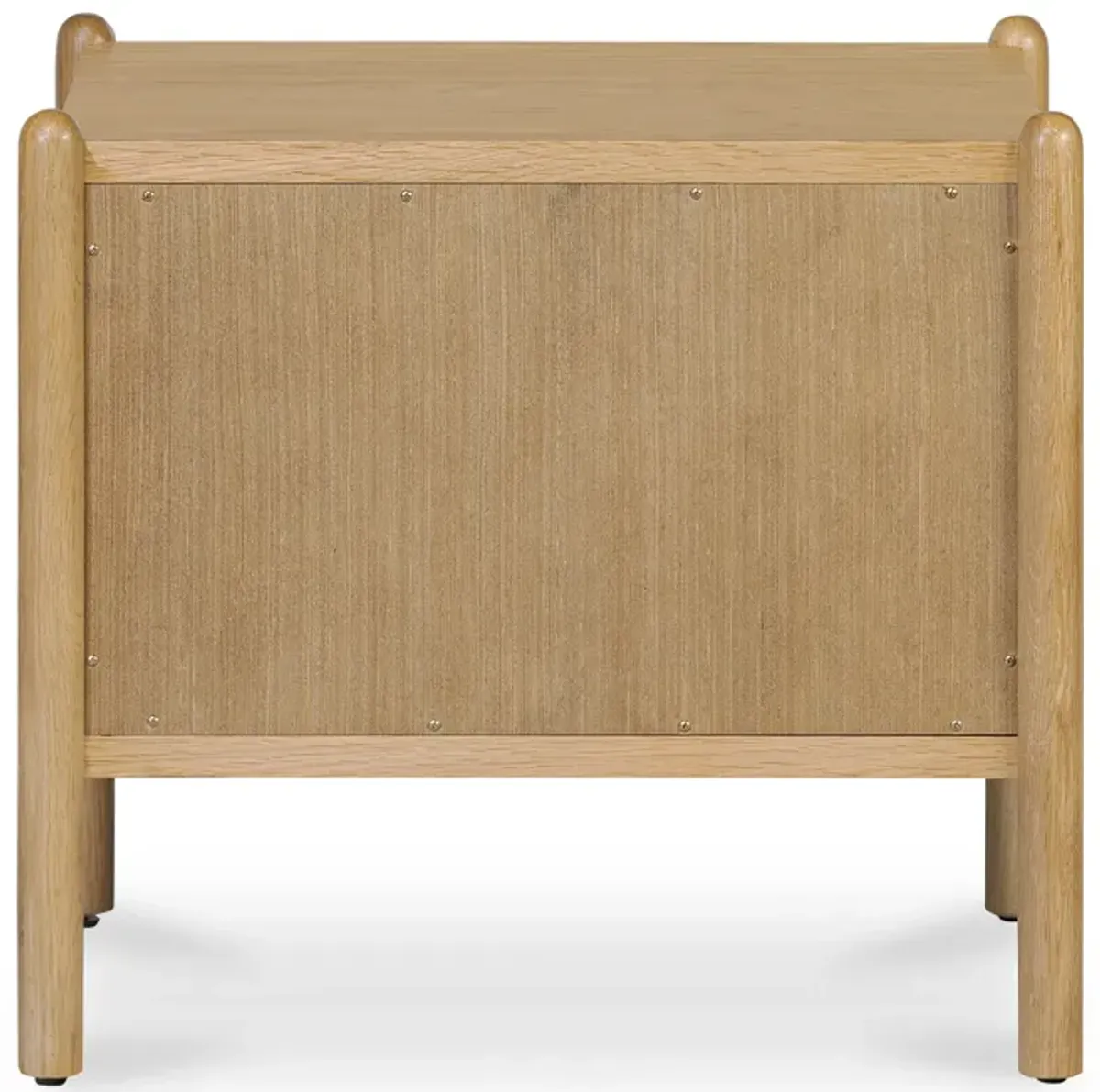 Billy Nightstand Natural