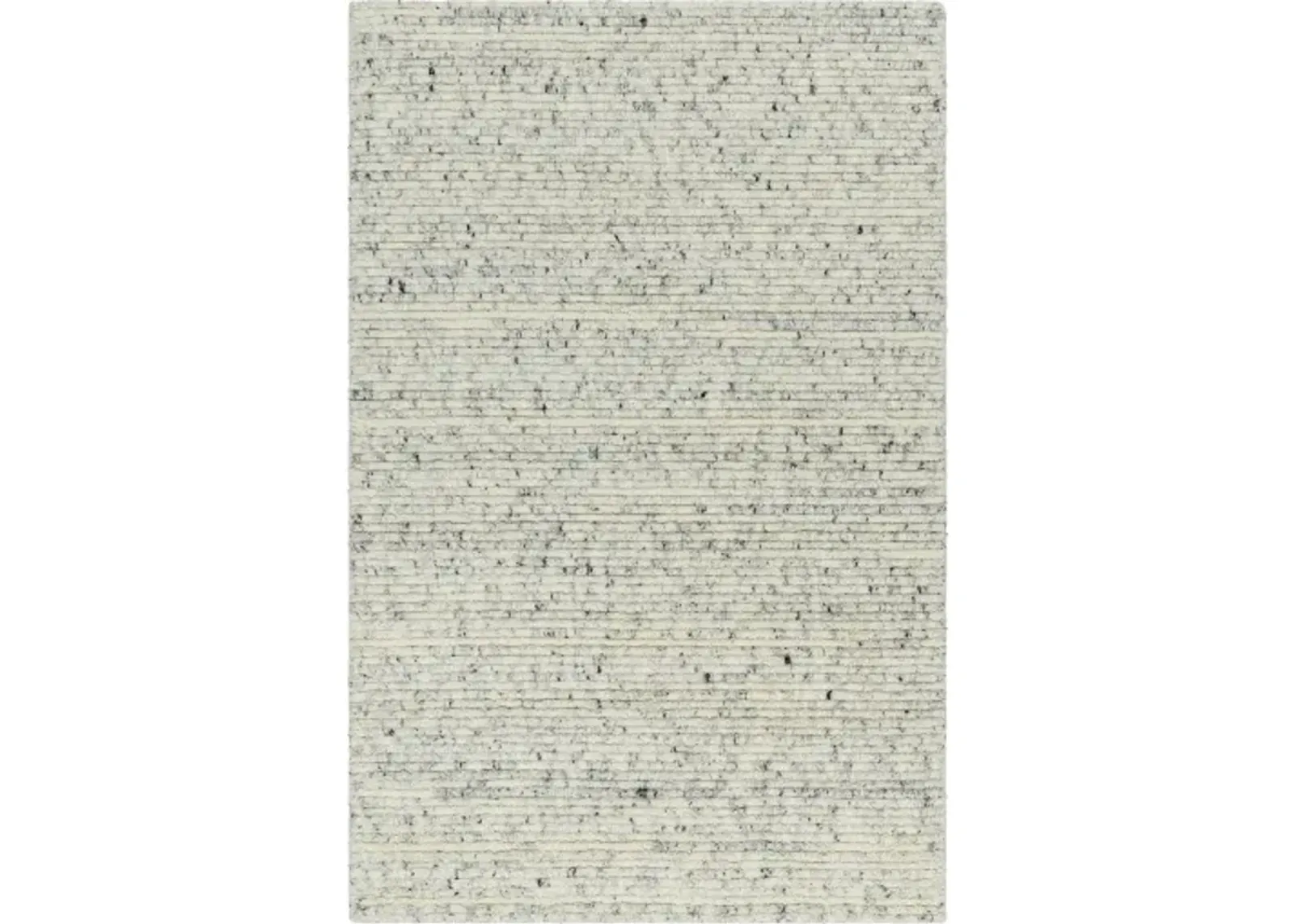 Ronin RIN-2301 2' x 3' Hand Made Rug