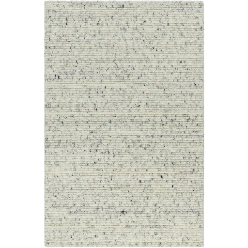 Ronin RIN-2301 2' x 3' Hand Made Rug