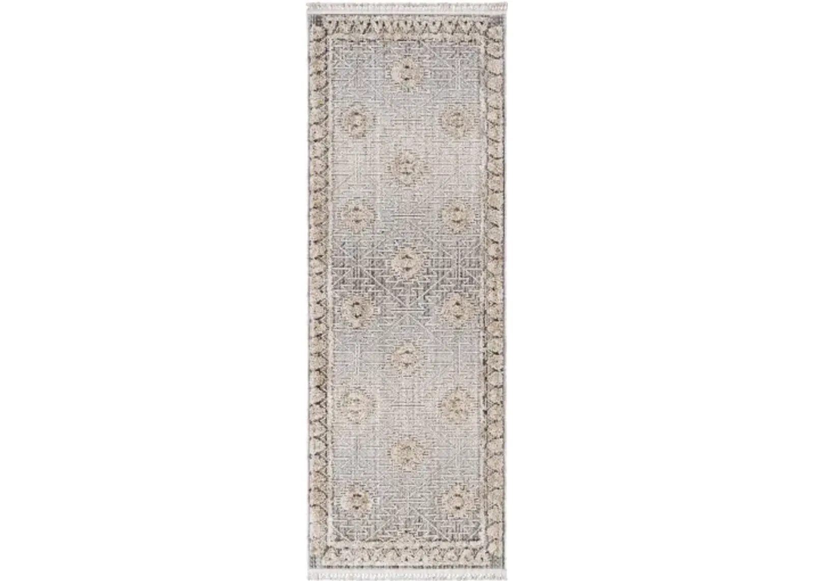 Zaragoza Rug