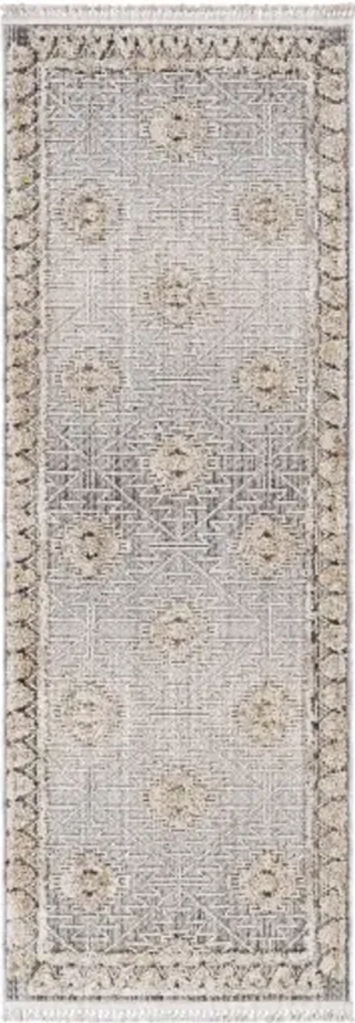 Zaragoza Rug