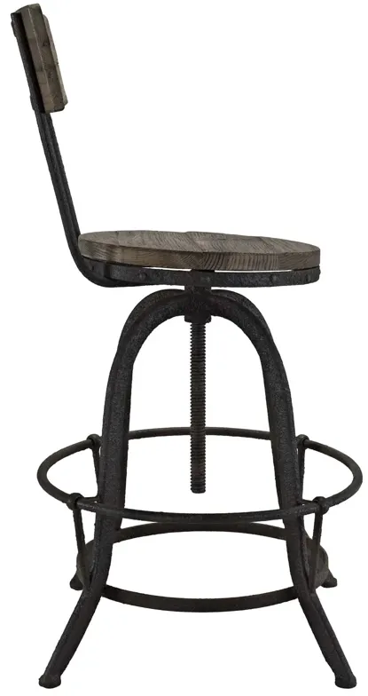 Procure Bar Stool Set of 2