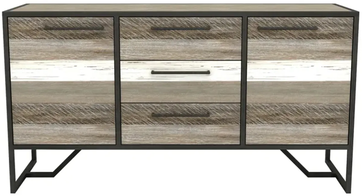 Metro Havana Sideboard